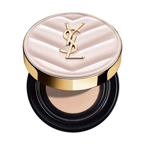 ysl touche eclat cushion gram|touch eclat glow.